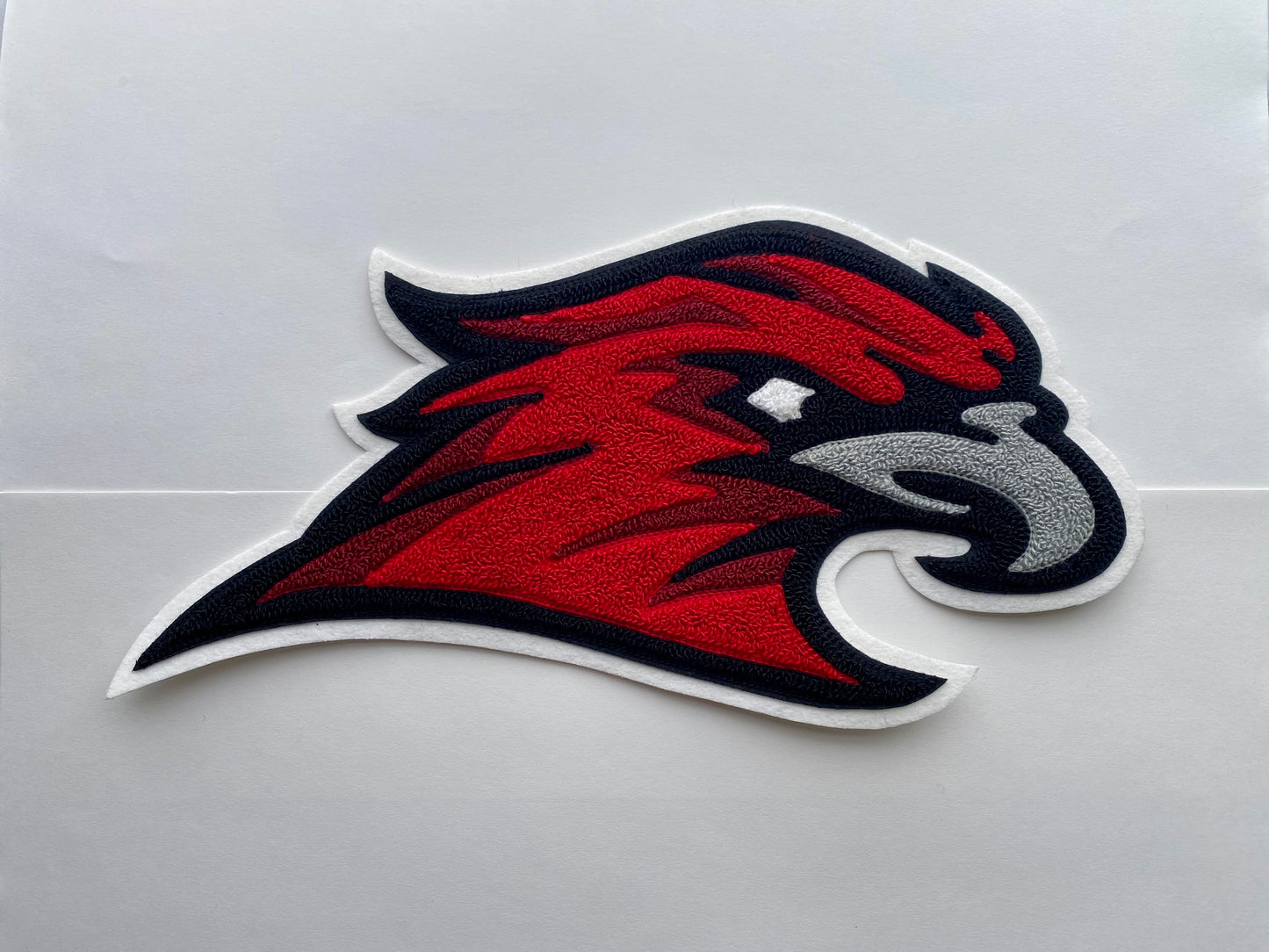 Award Patch - Koch Jackets