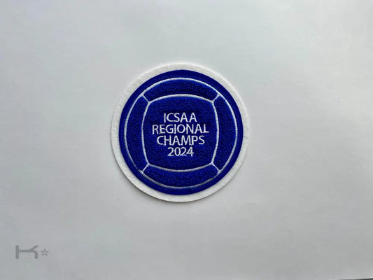 Custom Chenille Award Patch Patch