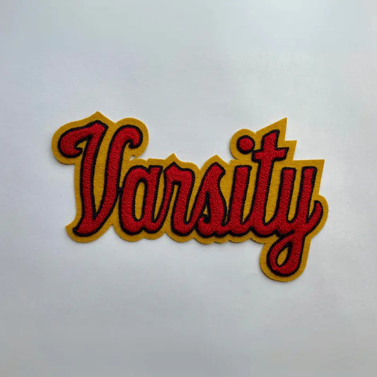 varsity script name patch
