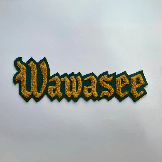wawasee script name patch